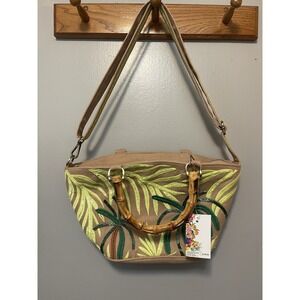 ANB express edit handbag new with tags Summer Vibes  Roomy